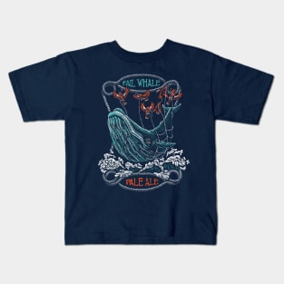 Fail Whale Pale Ale Kids T-Shirt